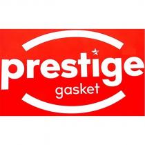 prestige gasket