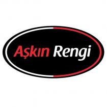 aşkın rengi