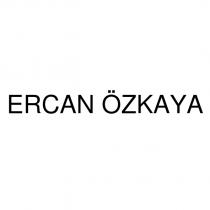 ercan özkaya