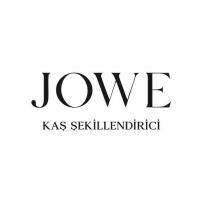 jowe kaş şekillendirici