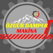 dsss özgür damper makina