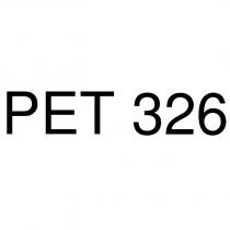 pet 326