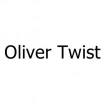 oliver twist