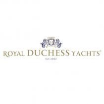 royal duchess yacht est.2002