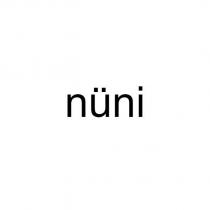 nüni