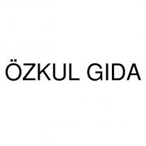 özkul gıda