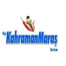 vip kahramanmaraş turizm
