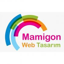 mamigon web tasarım