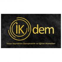 ik dem insan kaynakları danışmanlık ve eğitim hizmetleri