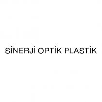 sinerji optik plastik