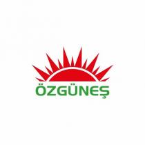 özgüneş