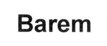 barem