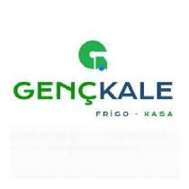 gençkale frigo kasa