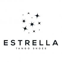 estrella tango shoes