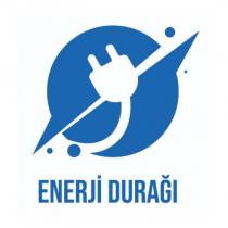 enerji durağı