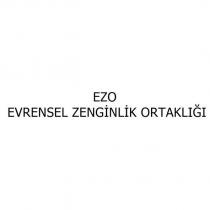 ezo evrensel zenginlik ortaklığı