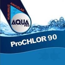 kusursuz havuzlar aqua pro prochlor 90