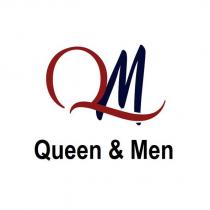 qm queen & men