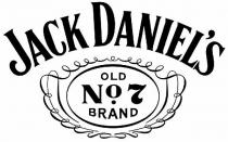 jack daniel's old no. 7 brand