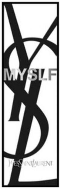 ysl myslf yves saint laurent