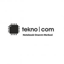 tekno com notebook onarım merkezi