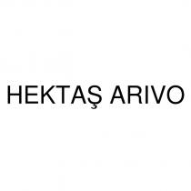 hektaş arivo