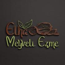 elha meyveli ezme