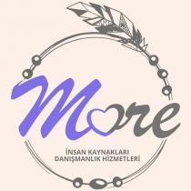 more insan kaynakları danışmanlık hizmetleri