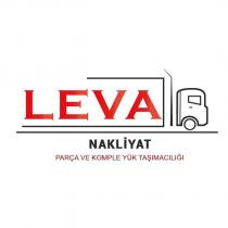 leva nakliyat parça ve komple yük taşımacılığı