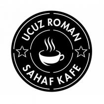 ucuz roman sahaf kafe