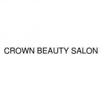 crown beauty salon