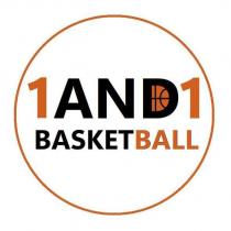 1and1 basketball