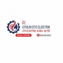 öz uygun oto elektrik klima beyin erhan uygun 05332334920