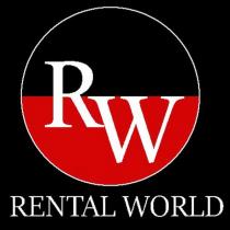 rw rental world