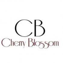 cb cherry blossom