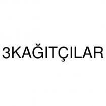 3kağıtçılar