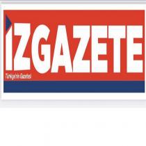 izgazete türkiye'nin gazetesi