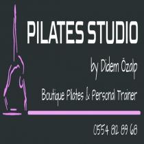 pılates studıo by didem özalp boutique pilates & personal trainer 0554 812 89 68