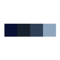 renk markası pantone 282 c, pantone 7547 c, 7546 c, pantone 7695 c
