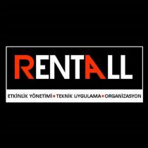 rentall etkinlik yöntemi teknik uygulama organizasyon
