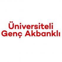 üniversiteli genç akbanklı