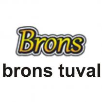 brons brons tuval
