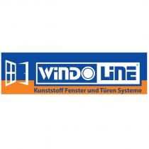 windoline kunststoff fenster und türen systeme