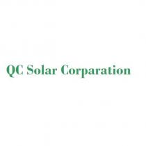 qc solar corparatıon