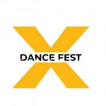 x dance fest