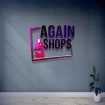 again shops