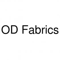 od fabrics
