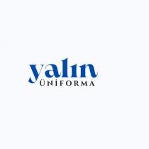 yalın üniforma