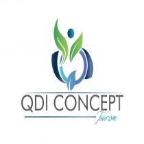 qdi concept tourism