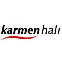 karmen halı